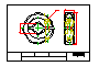 2D Sales Drawing